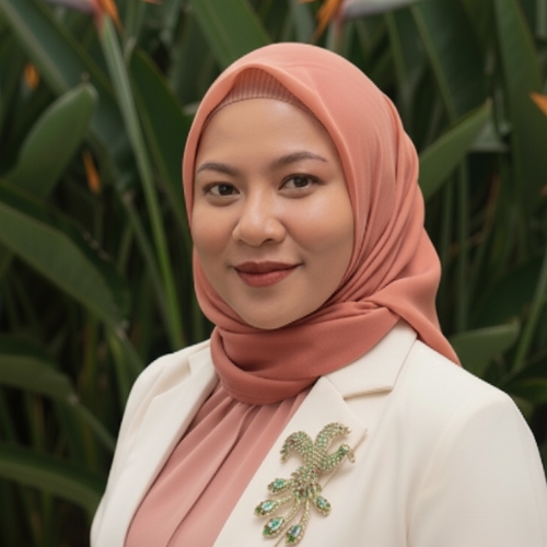 A/Prof. Suci Wulandari